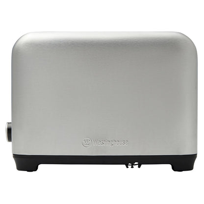 Westinghouse Toaster 4 Slice Stainless Steel -  -  