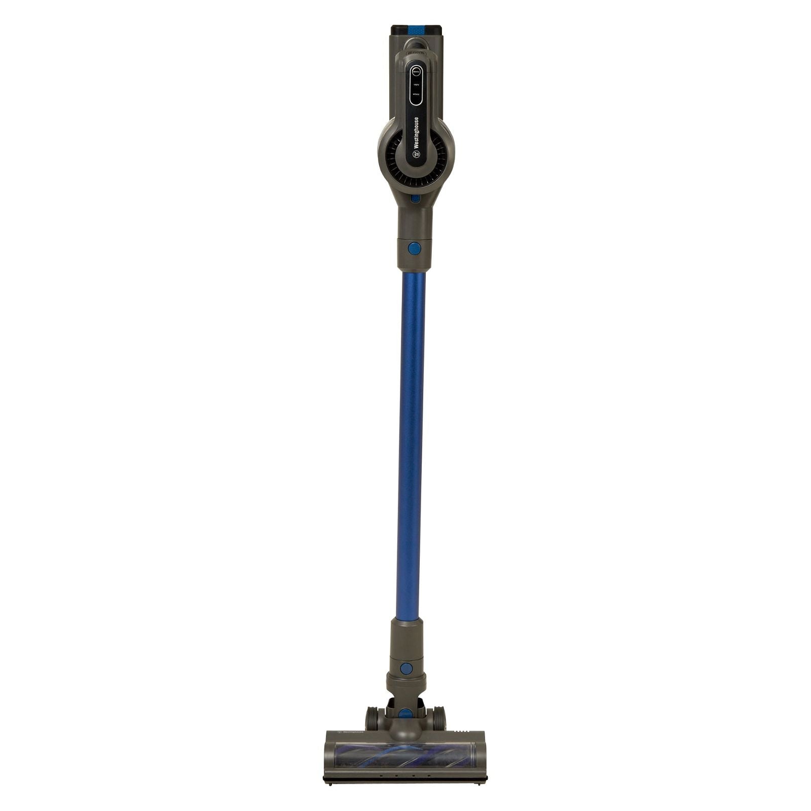 Westinghouse Vacuum Cleaner 300W Cordless Motorized Head -  -  