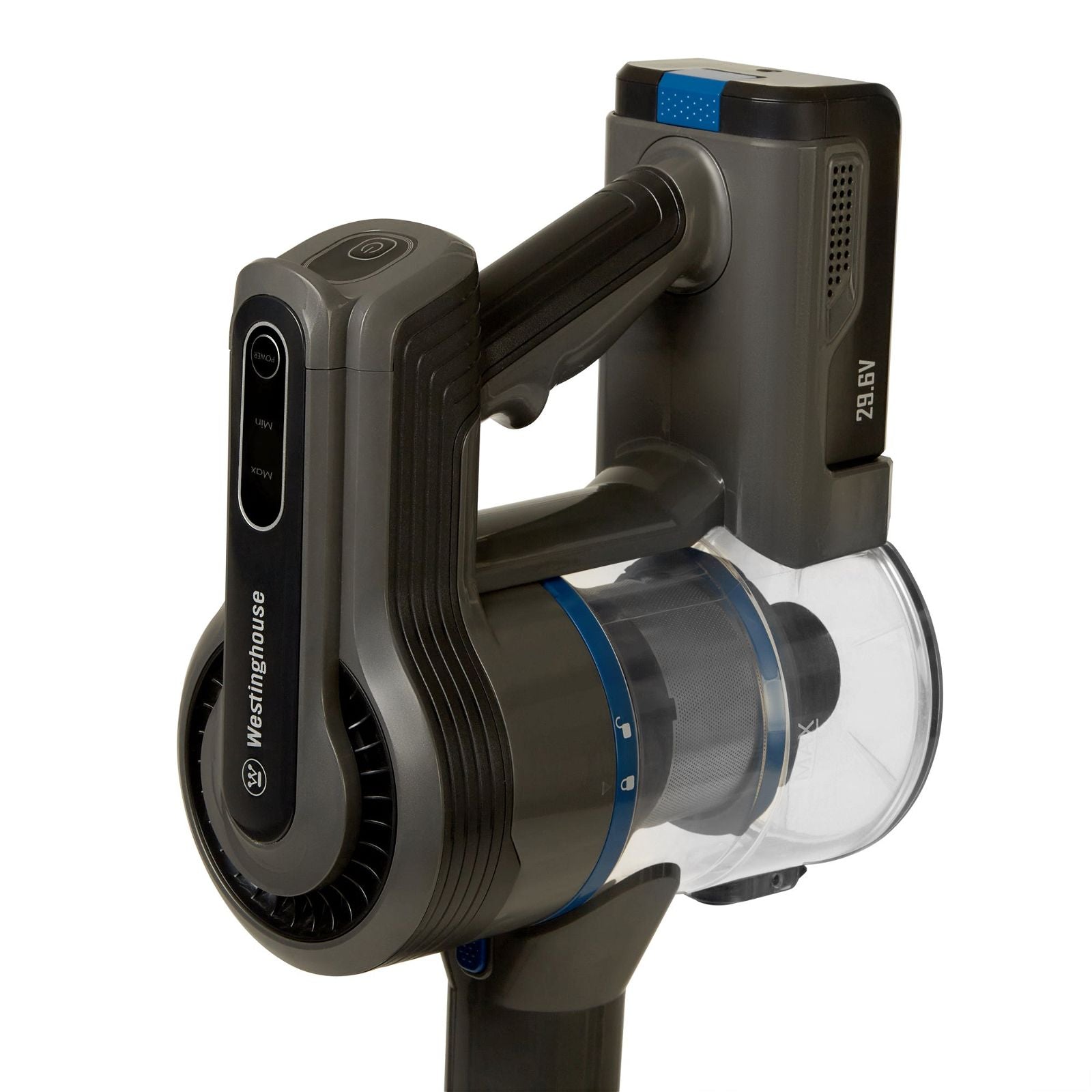 Westinghouse cordless vacuum review shop