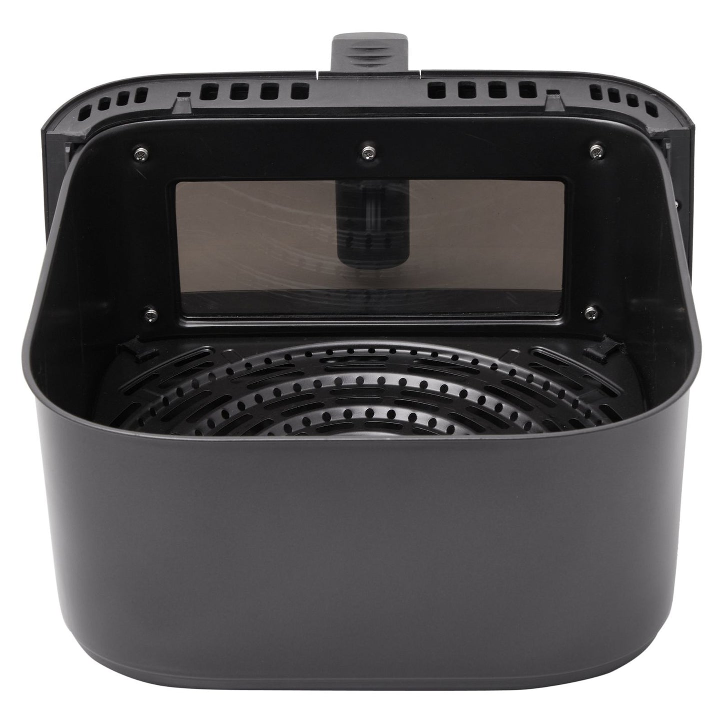 Westinghouse XXL Air Fryer 1870W 7.5L Black Stainless Steel -  -  