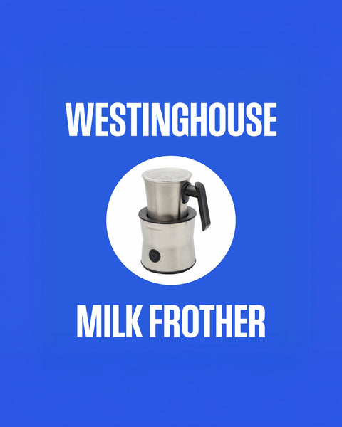 #westinghousesmallappliancesau