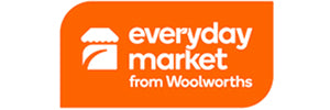Everyday Market From Woolworths