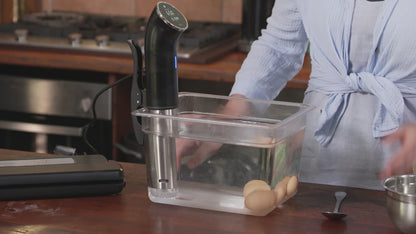 Westinghouse Sous Vide 1200W Digital