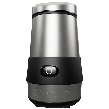Westinghouse Multipurpose Grinder 60g Stainless Steel