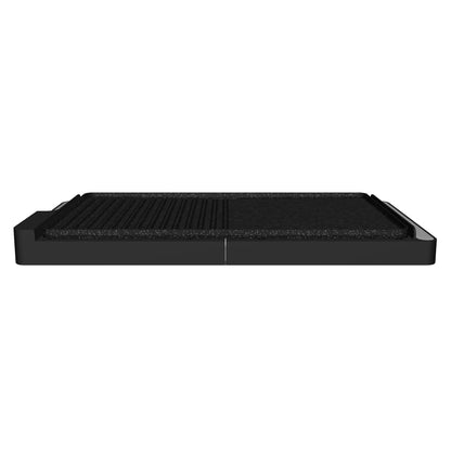 Westinghouse Non-Stick Electric Grill 2200W Black