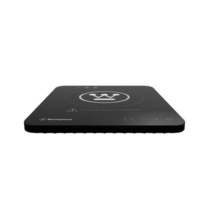 Westinghouse Induction Cooktop 2000W Super Slim Single
