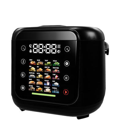 Westinghouse 5L Multi Cooker – 20 Program Digital Touch Cooker