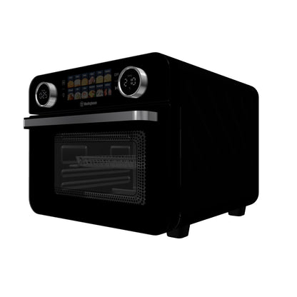 Westinghouse Digital Air Fryer Oven 2200W 25L Black