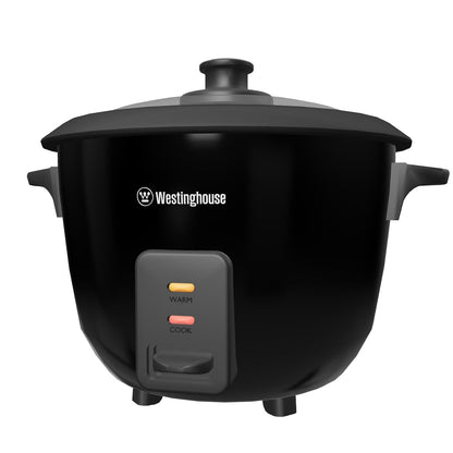 Westinghouse 5 Cup Rice Cooker Keep Warm Function