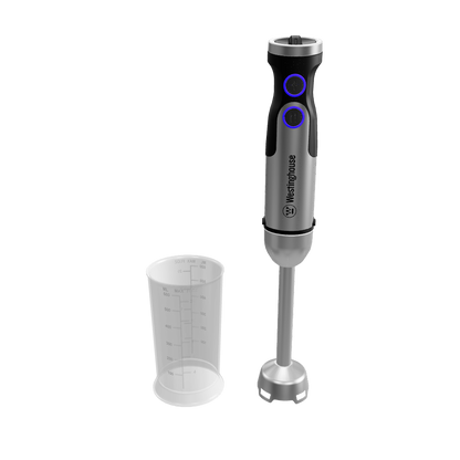 Westinghouse Stick Mixer 1200W Stainless Steel